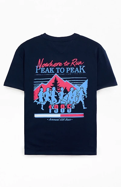 Tommy Jeans Outdoors T-Shirt