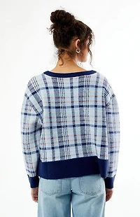 Your Favorite Eliza V-Neck Pullover Sweater