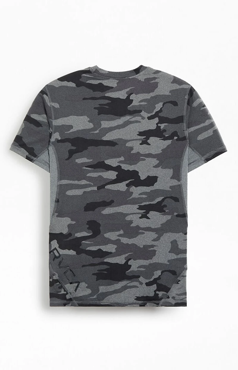 RVCA Sport Vent T-Shirt