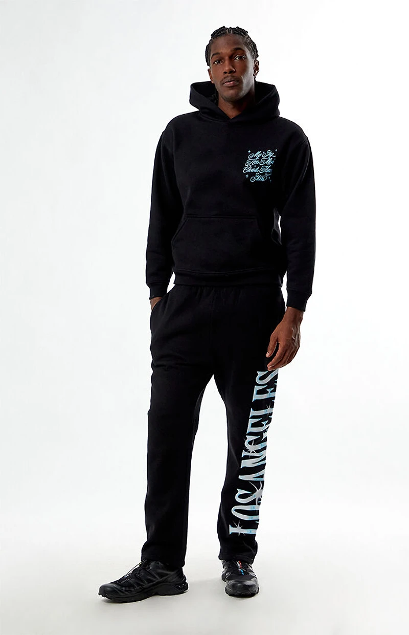 Pacsun My Sky Hoodie