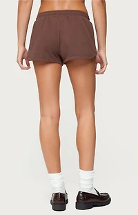 Edikted Kordelia Shorts