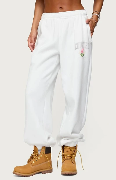 Edikted Flerua Sweatpants