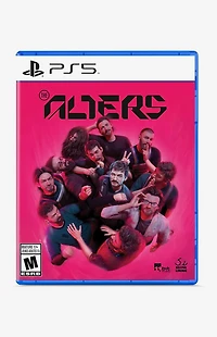 The Alters Playstation 5 Video Game