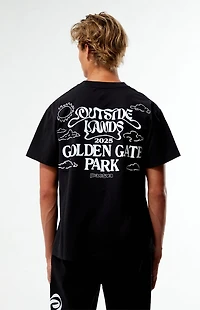 Pacsun x Outside Lands Golden Gate Park T-Shirt