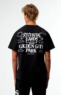 Pacsun x Outside Lands Golden Gate Park T-Shirt