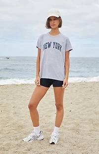 John Galt New York T-Shirt
