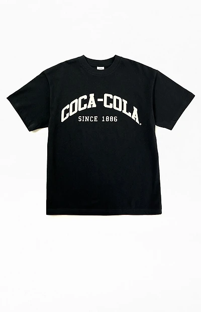 Coca Cola by Pacsun Coke Arch T-Shirt