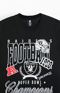 New Era Las Vegas Raiders Sports Class T-Shirt