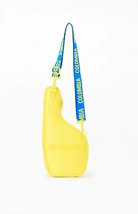 adidas FIFA World Cup Colombia Finger Crossbody Bag