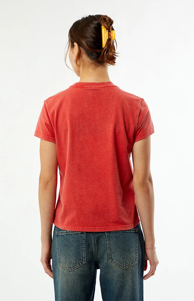 McDonaldland Everyone Knew You Boyfriend T-Shirt