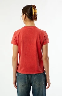 McDonaldland Everyone Knew You Boyfriend T-Shirt