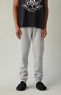 Pacsun Gray Sweatpants