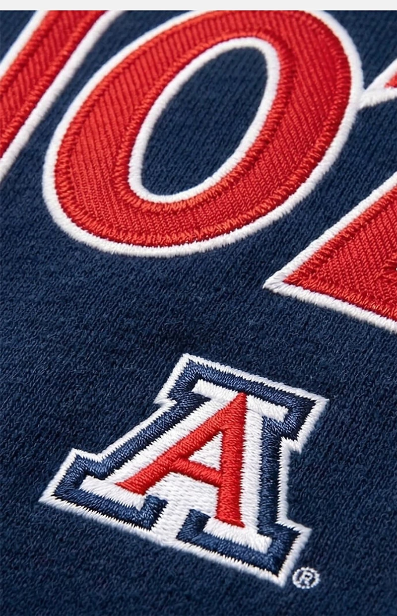 UPSIDE University of Arizona Wildcats Varsity Hoodie