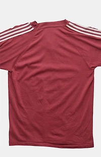 PS VINTAGE 80s New Orleans V-Neck Graphic T-Shirt