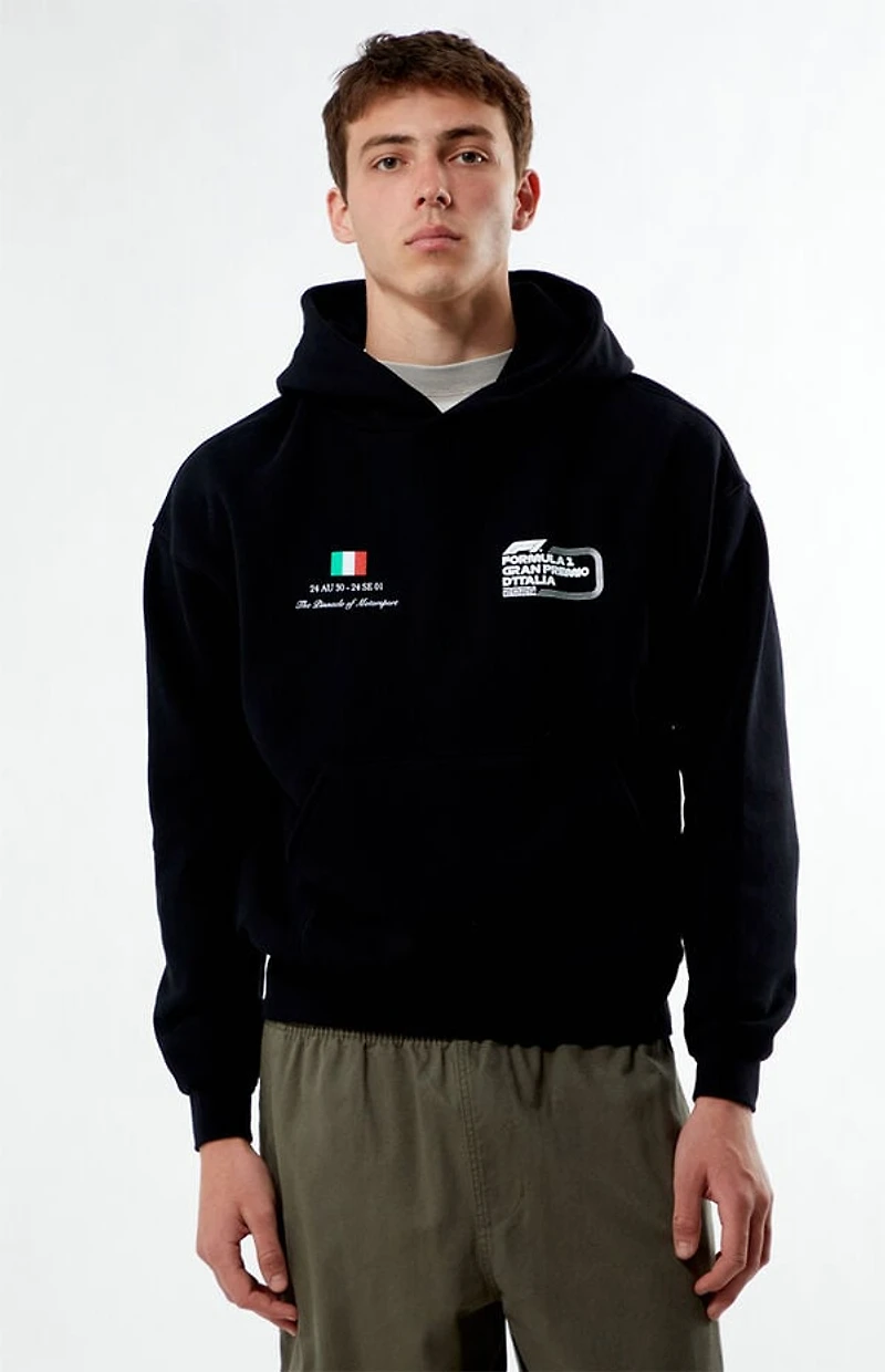 Formula 1 x PacSun Monza Italy Hoodie