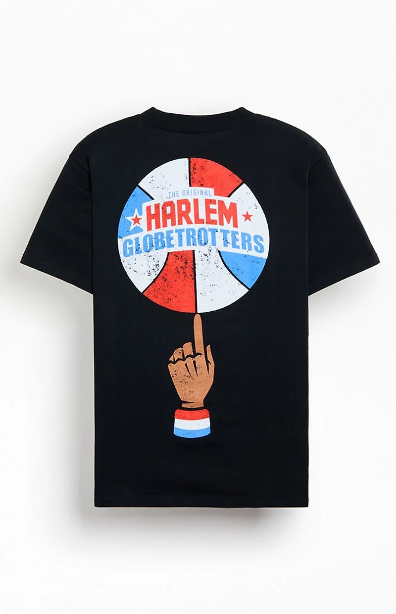 The Original Harlem Globetrotters T-Shirt