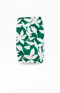 Pacsun Garden AOP 4.5'' Swim Trunks