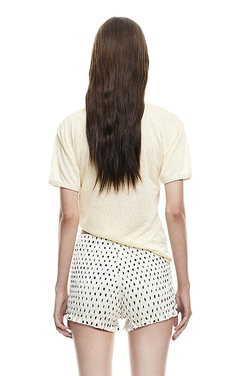 LIONESS London Town T-Shirt