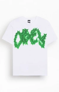 Obey Jagged T-Shirt