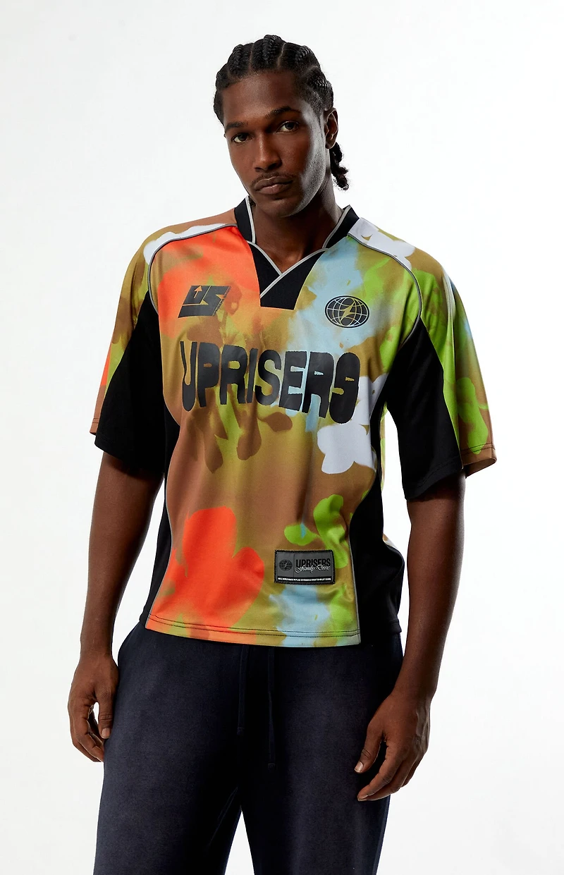 UPRISERS Family Drive Jersey