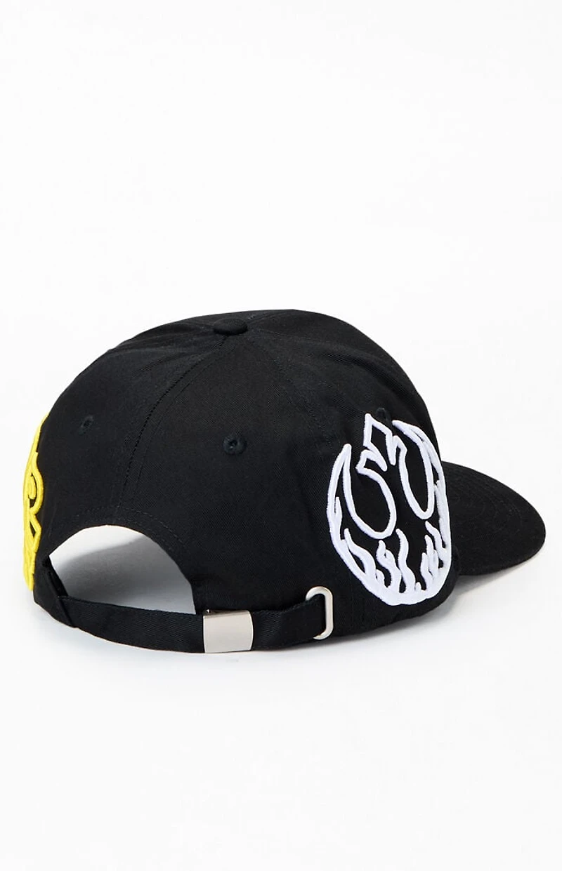 Civil x Star Wars Rebel Dad Hat