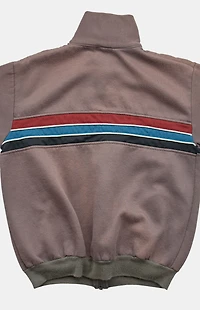 PS VINTAGE 80s Sprint Track Jacket
