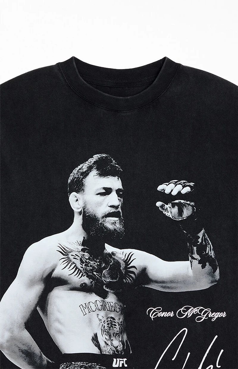 UFC Conor McGregor Frontline T-Shirt