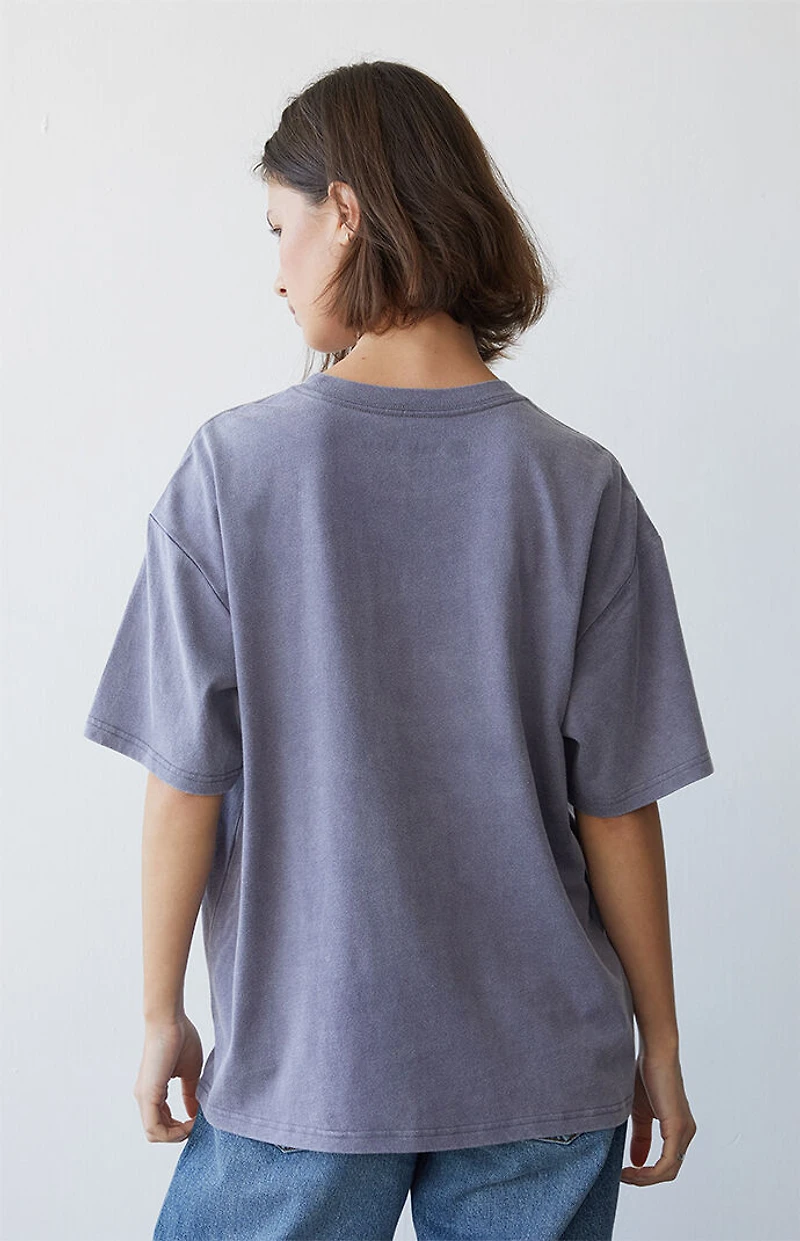 JOHN DEERE Oversized T-Shirt