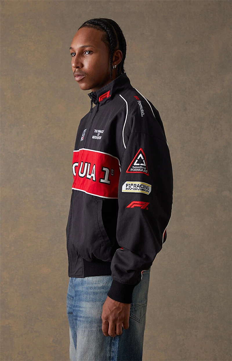 Formula 1 x Pacsun United States Grand Prix 2025 Pole Position Jacket