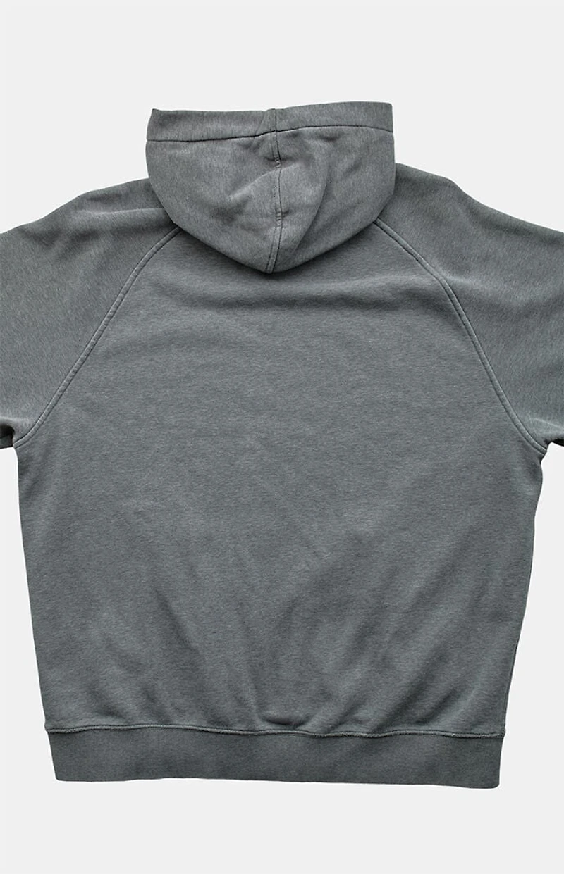 PS VINTAGE 2000s Nike Basic Hoodie