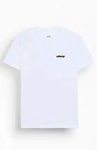 Obey Dice T-Shirt
