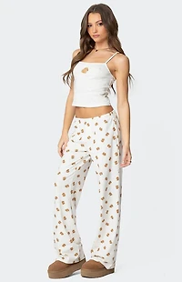 Edikted Cottontail Pants