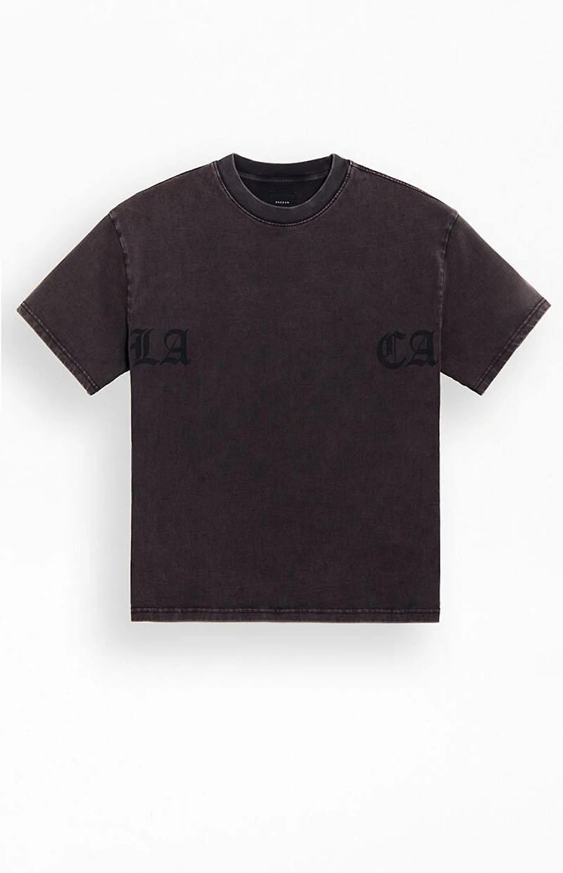 Pacsun Stone T-Shirt