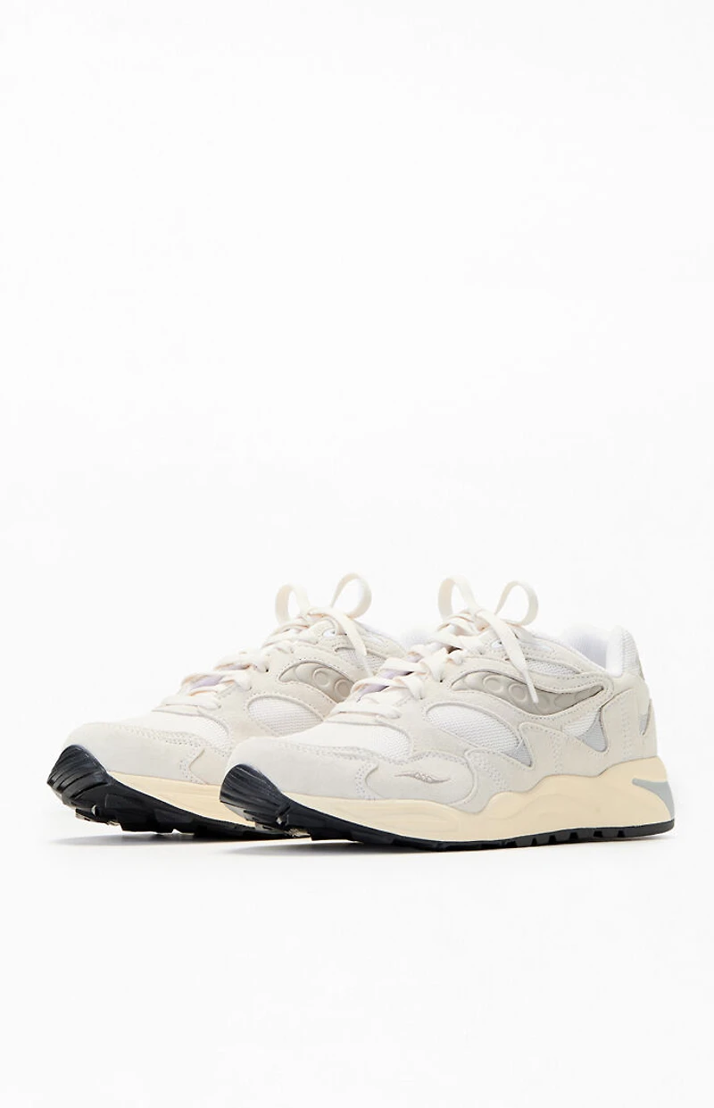 Saucony Grid Shadow 2 Cream Essential Shoes