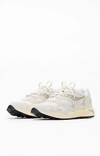 Saucony Grid Shadow 2 Cream Essential Shoes