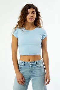 LA Hearts July Easy T-Shirt