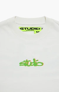 Studio by Supervsn Script Layer T-Shirt
