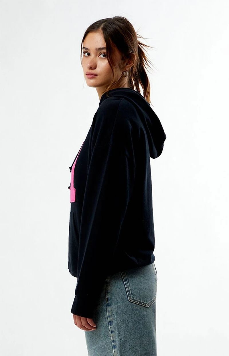 Pacsun 11 Fill Hoodie