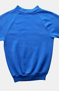 PS VINTAGE 80s City of London Crew Neck Sweatshirt