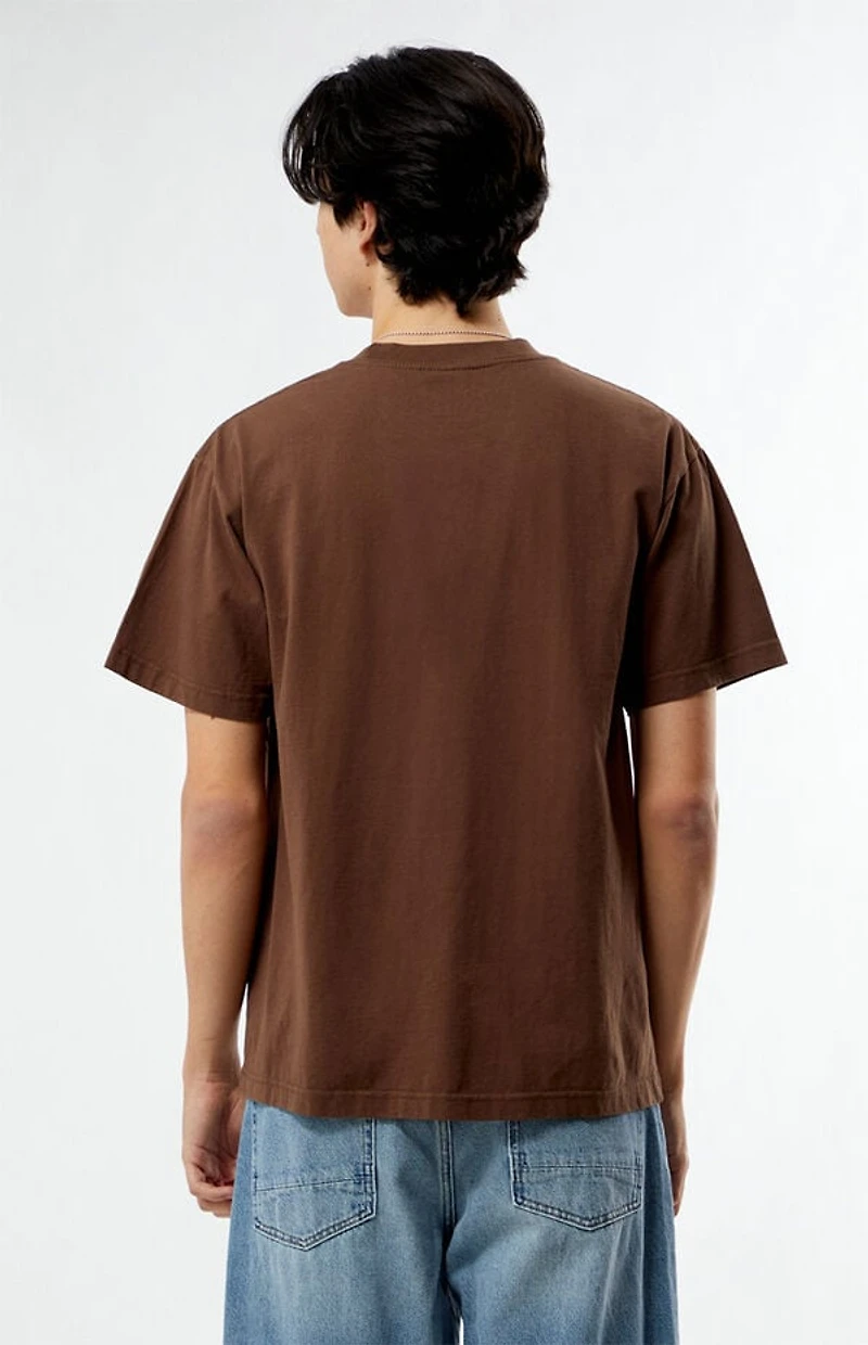 Post Malone Peace Sign T-Shirt
