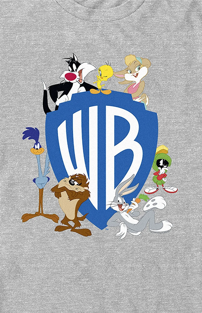 Looney Tunes WB T-Shirt