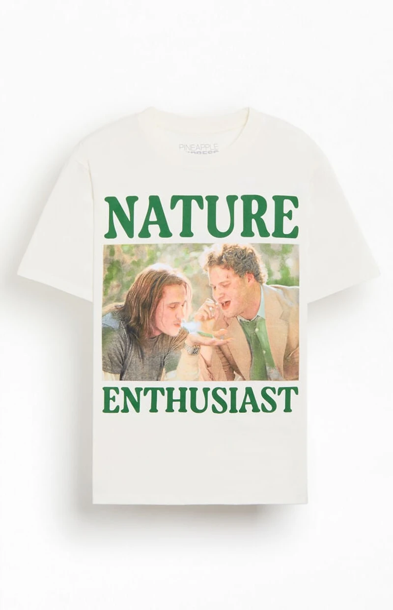 Pineapple Express Nature T-Shirt