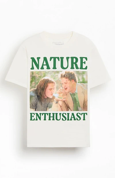 Pineapple Express Nature T-Shirt