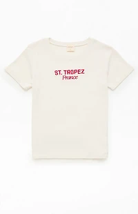 Pacsun Kids St.Tropez T-Shirt