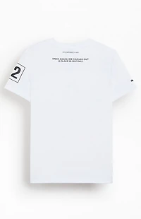 Puma Porsche Race Born T-Shirt
