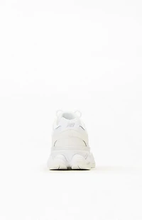 New Balance Gray 9060 Shoes