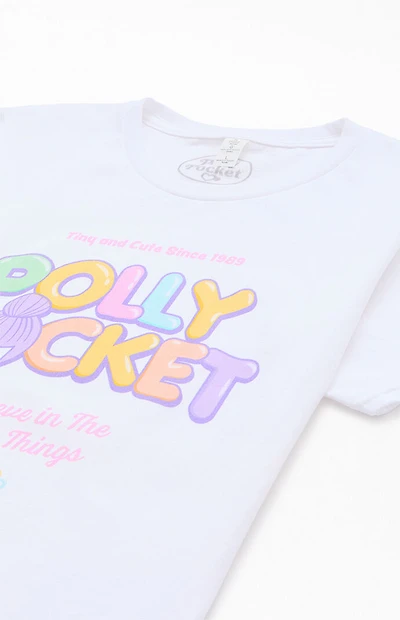 Kids Polly Pocket T-Shirt