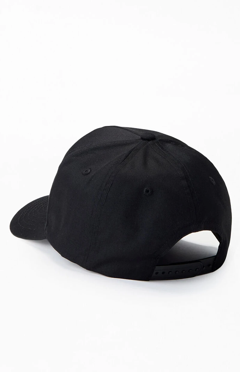 Pacsun x Gov Ball Snapback Hat