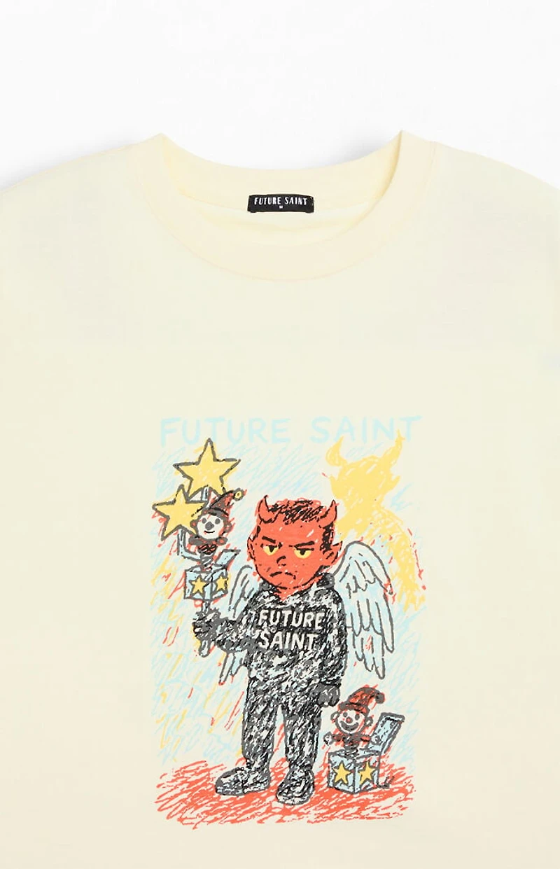 FUTURE SAINT Sinner Child T-Shirt