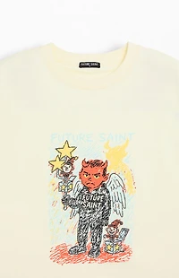 FUTURE SAINT Sinner Child T-Shirt